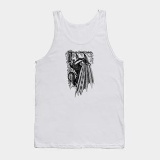 DRACONEM Tank Top